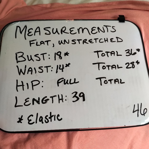 Lapis Anthropologie Dress EUC M - Picture 4 of 6